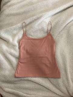 KOOKAI Thin strap singlet