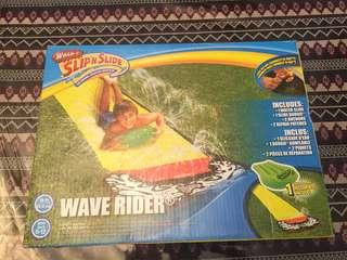 Slip ‘N Slide