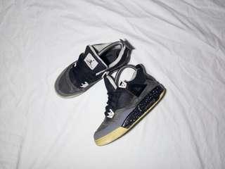 Jordan