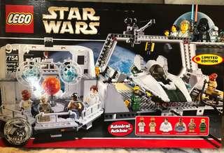 Lego 7754 Star War