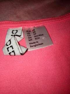 H&M set