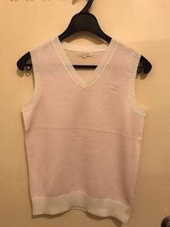 Nicholas & Bears girl vest (12Y)