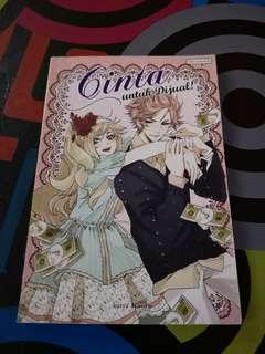 Comics