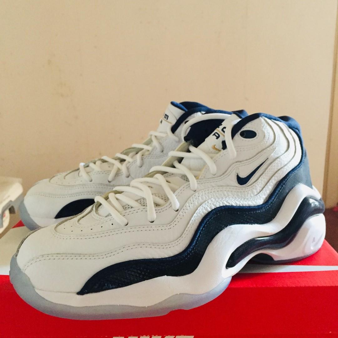penny hardaway olympic shoes