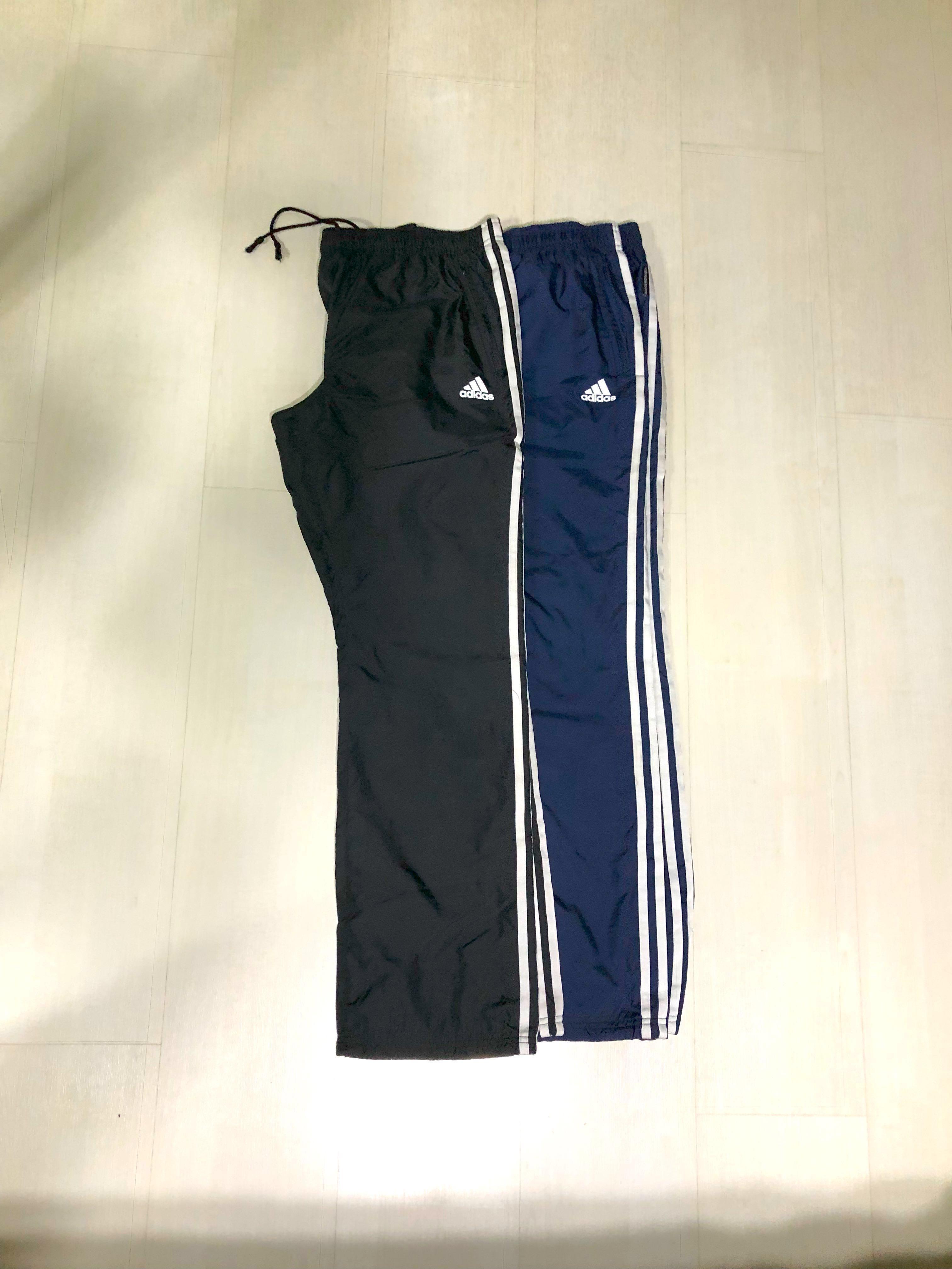 Adidas Climastorm Women s Pants Men s Fashion Activewear on Carousell