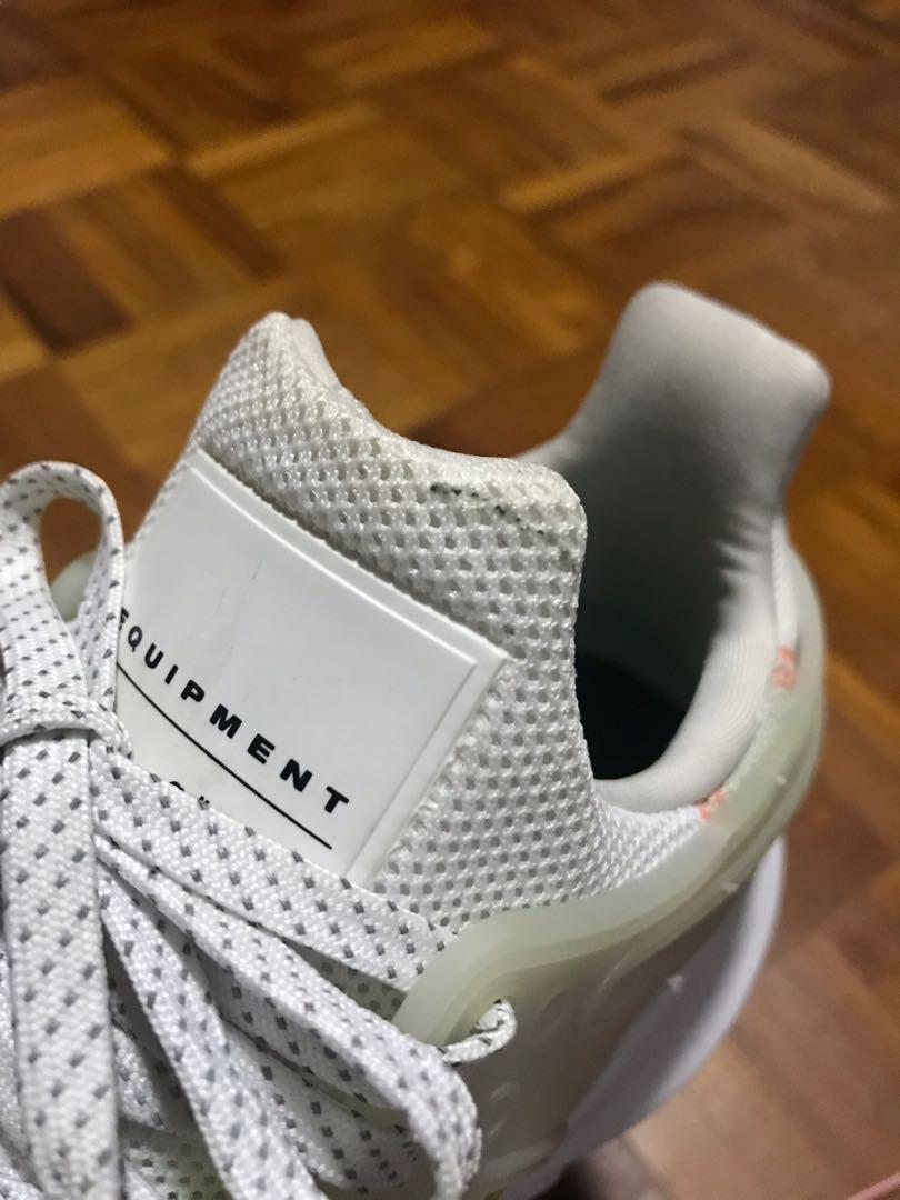 Adidas nmd clearance frozen yellow