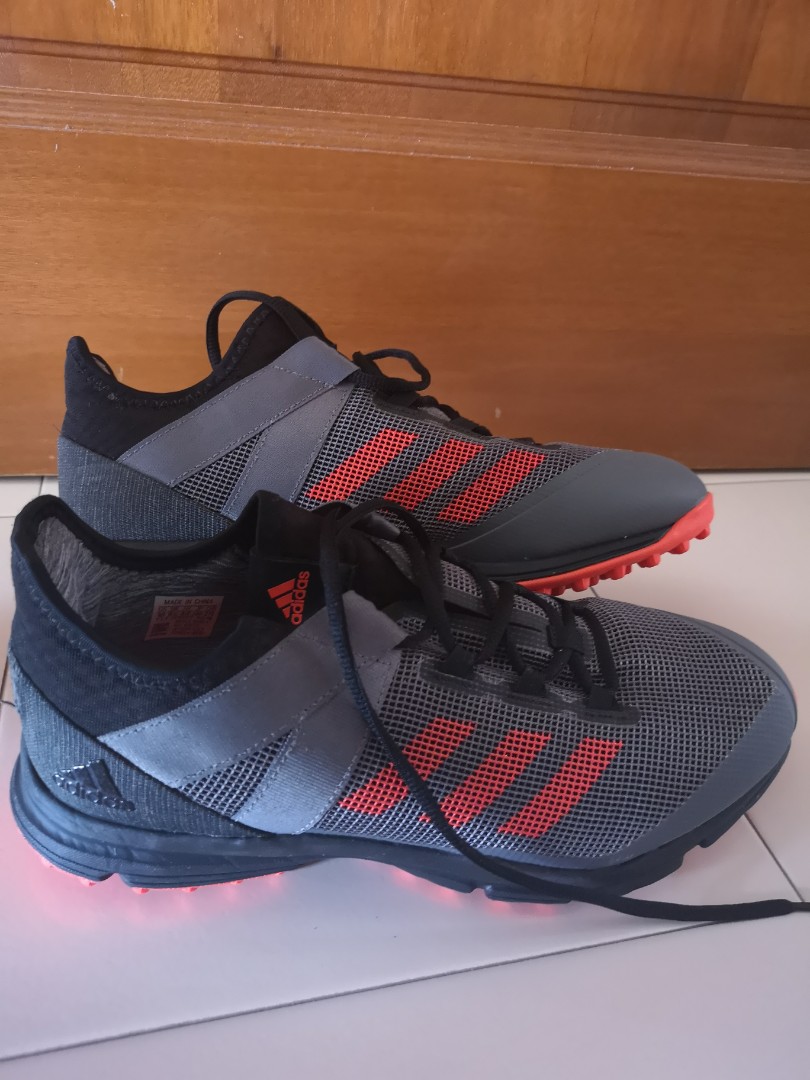 adidas hockey shoes 2018
