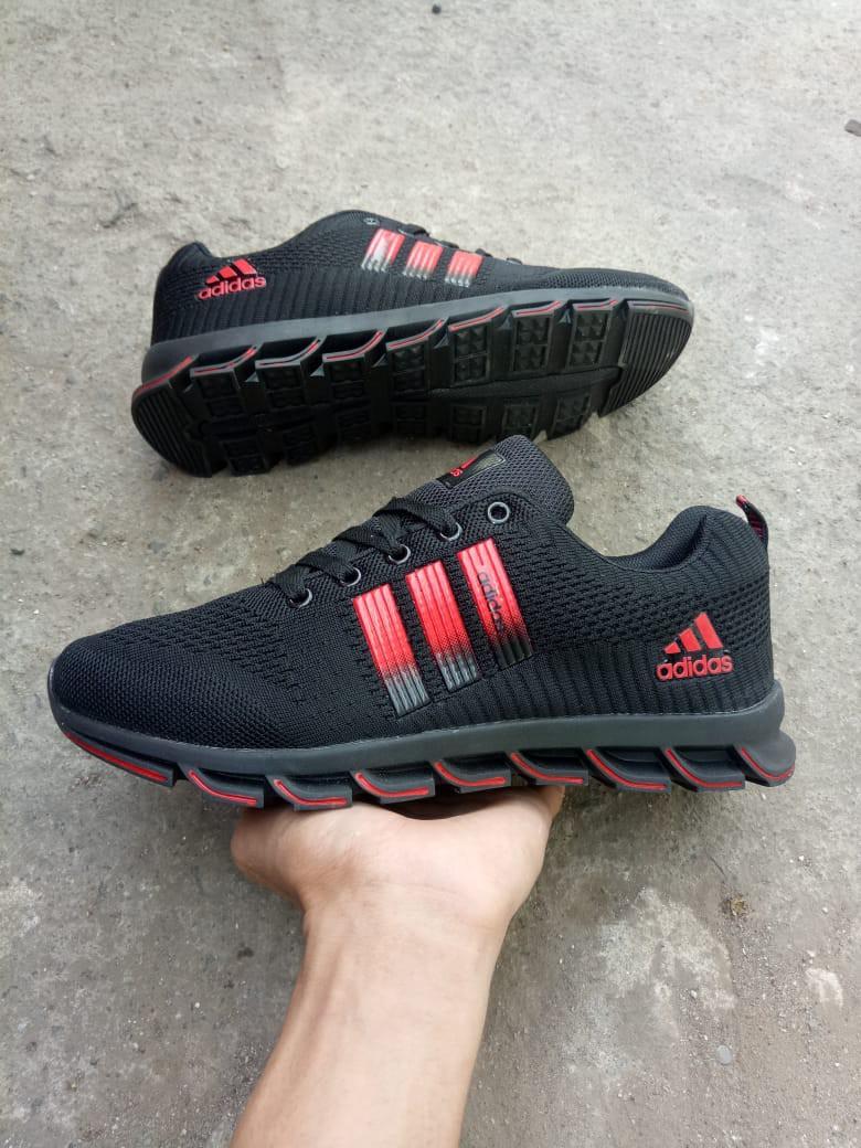 adidas blade