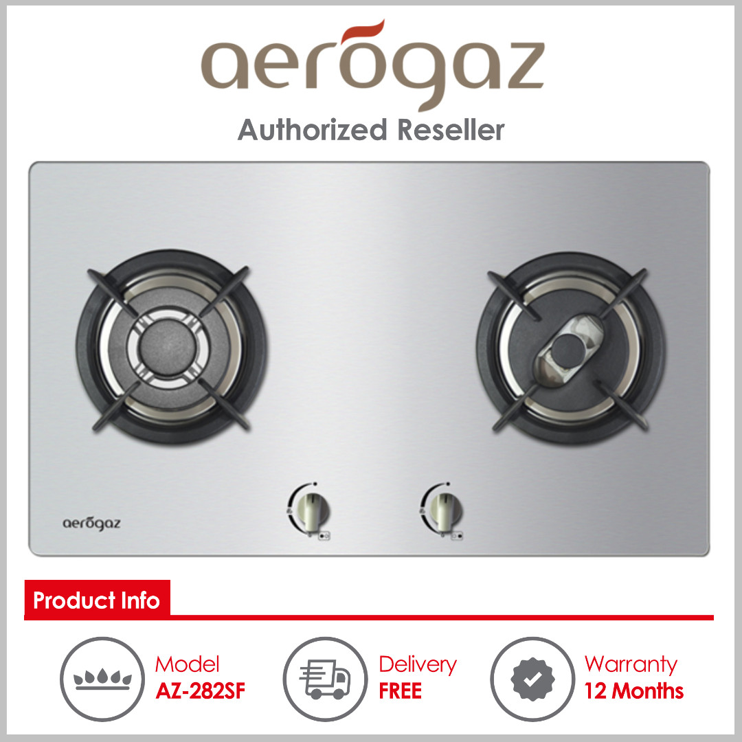 Aerogaz gas stove sale