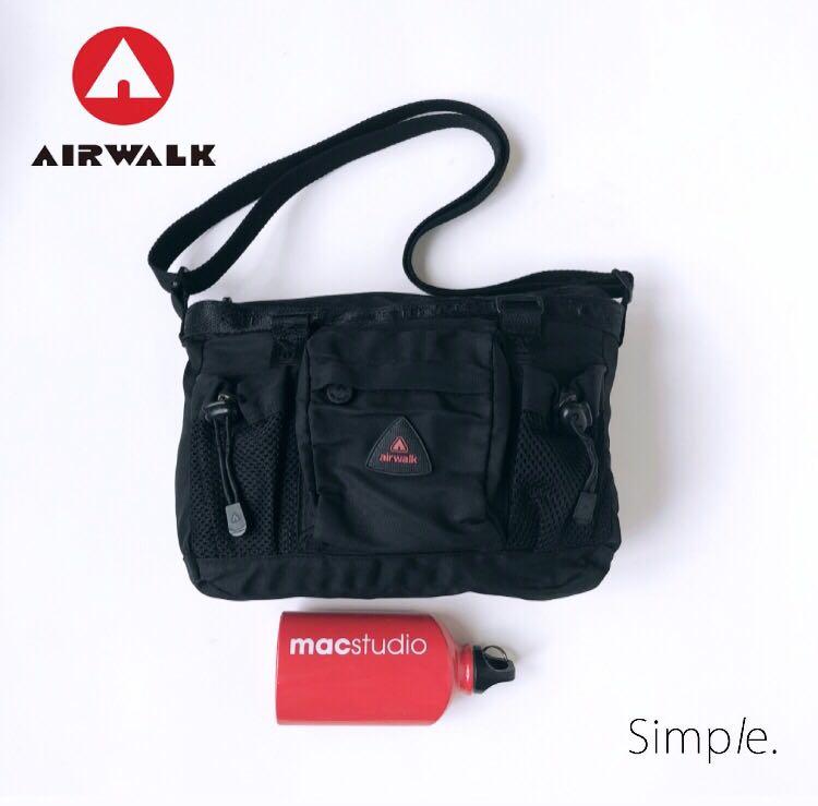 airwalk sling bag price