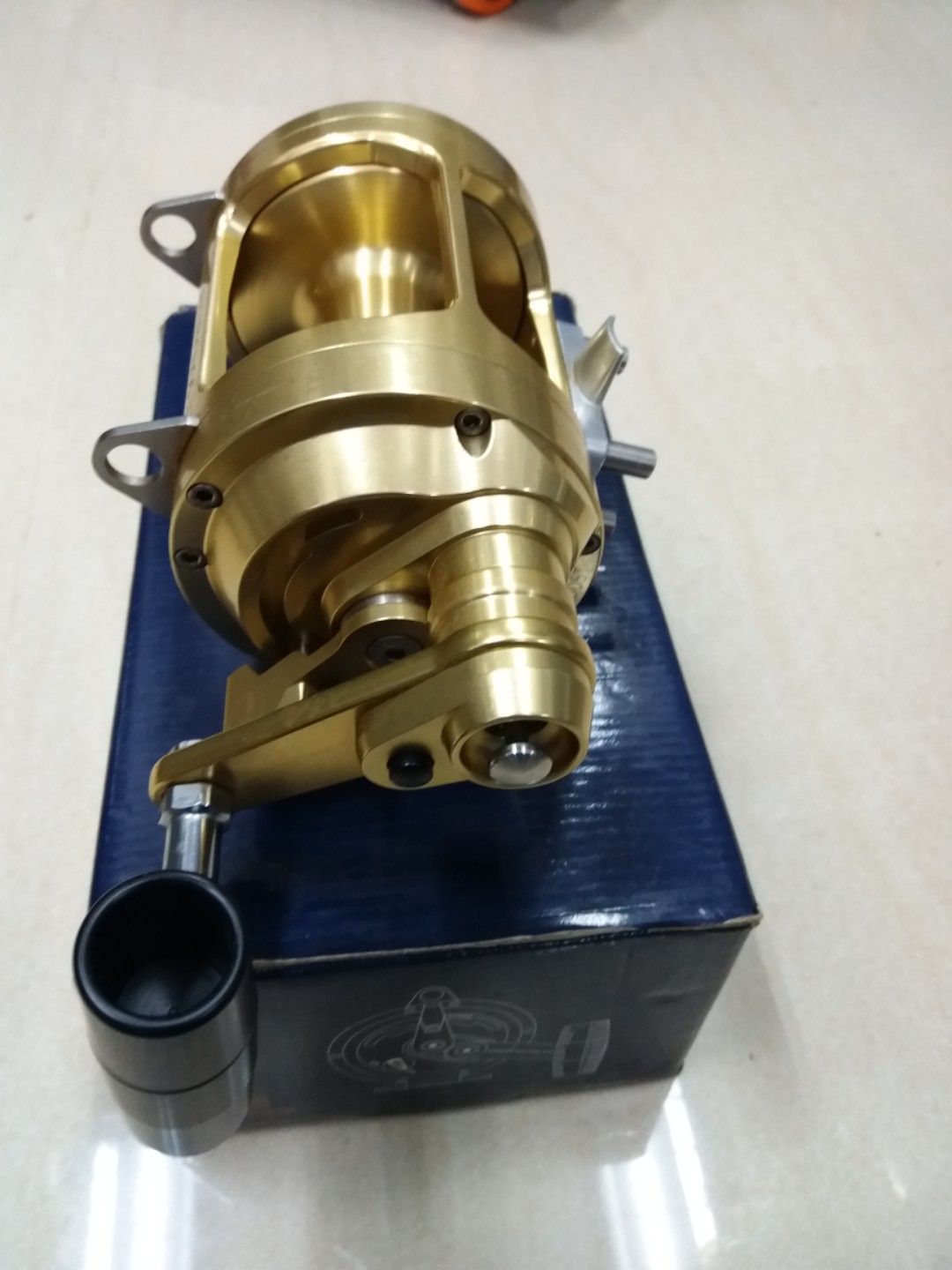 Alutecnos albacore 30w 2s Outlet