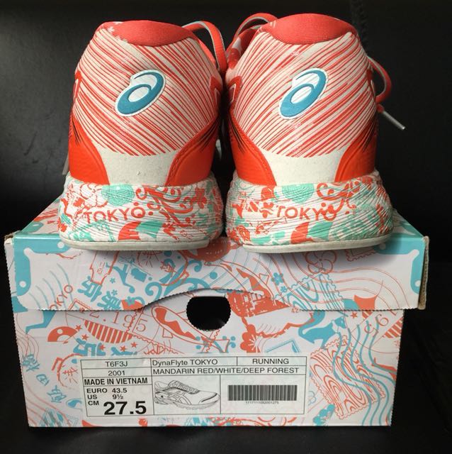 Asics sales dynaflyte tokyo