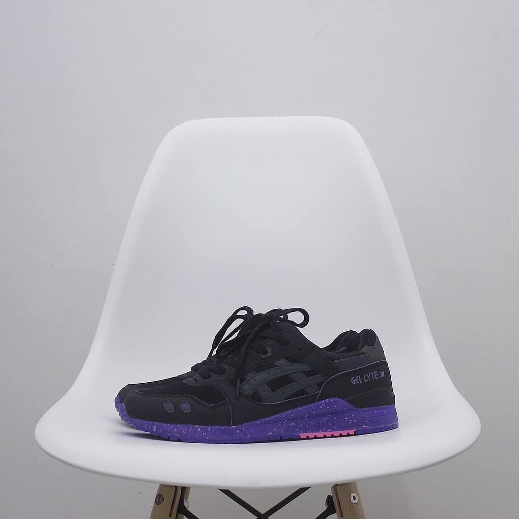 asics gel lyte iii borealis
