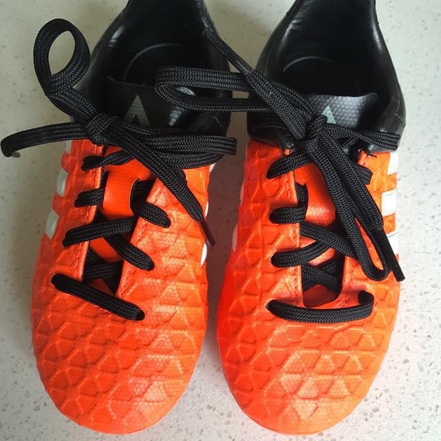 Adidas ace 15.4 color clearance