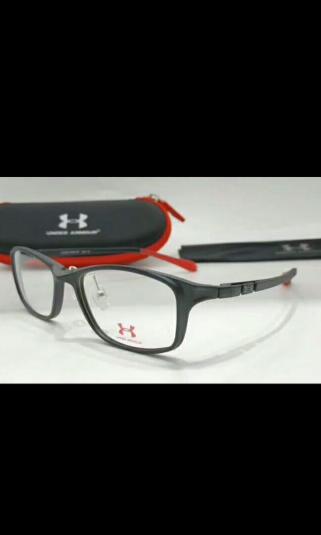Under Armour Spectacles full frame 
