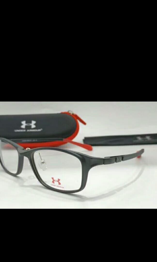 under armour sports glasses