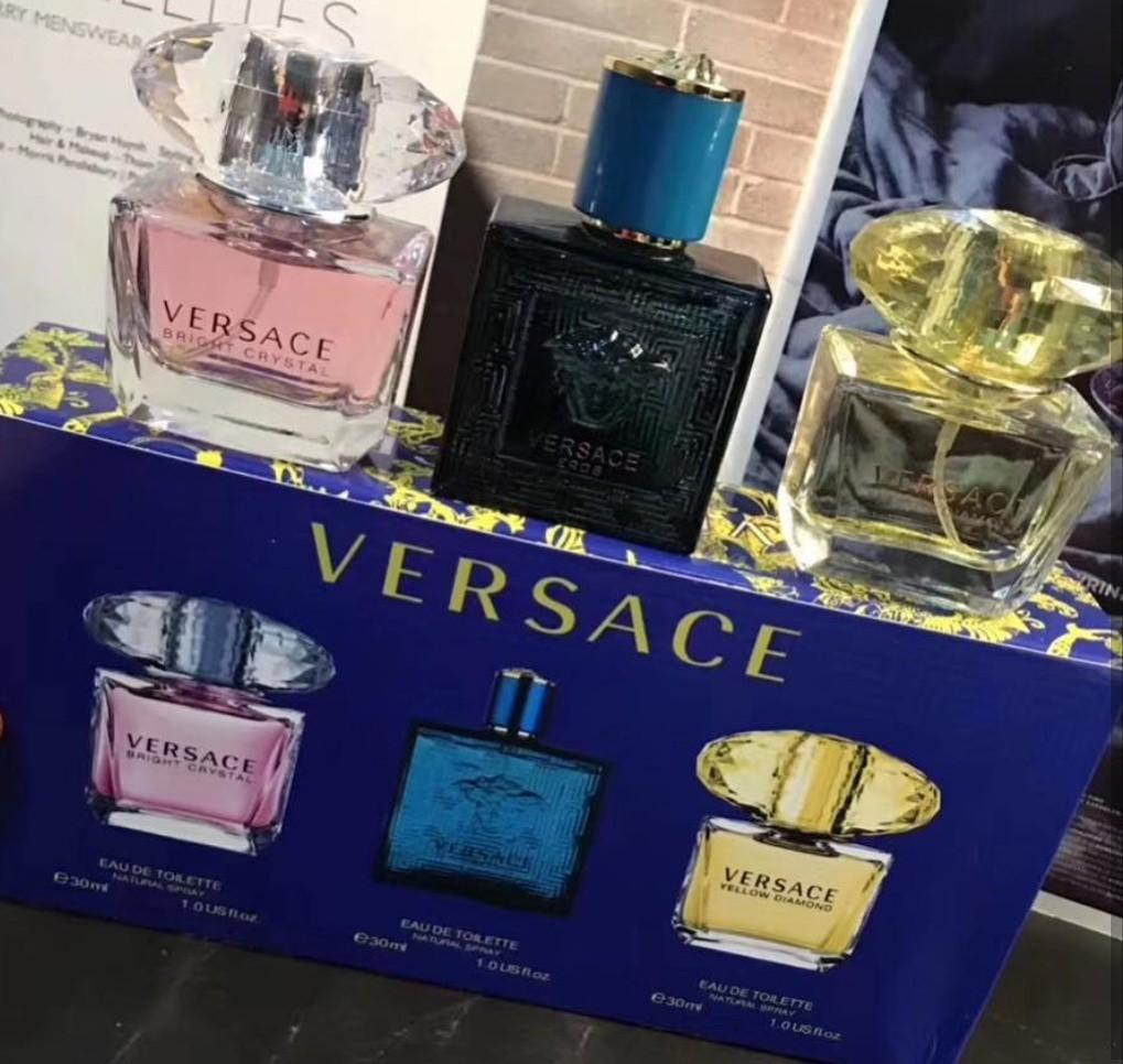 versace 30ml perfume