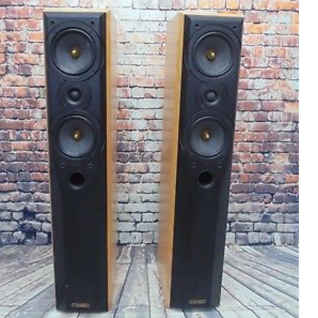 mission 773 speakers price