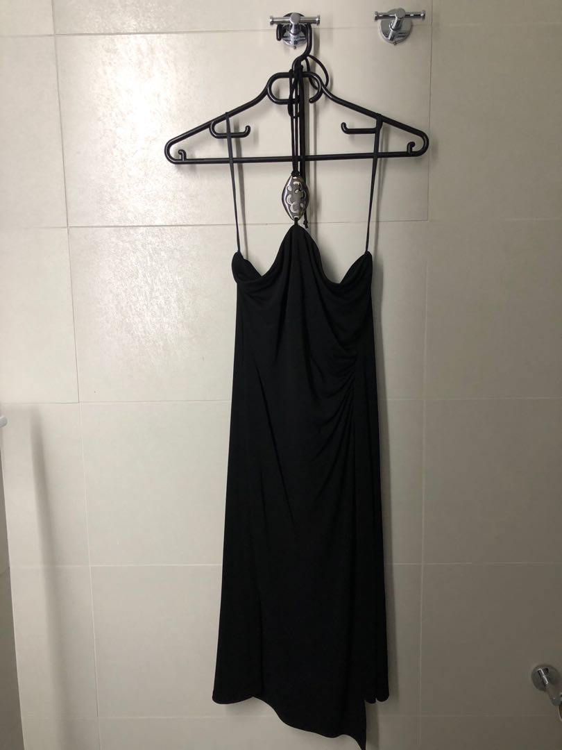 Tribal Cocktail Dress