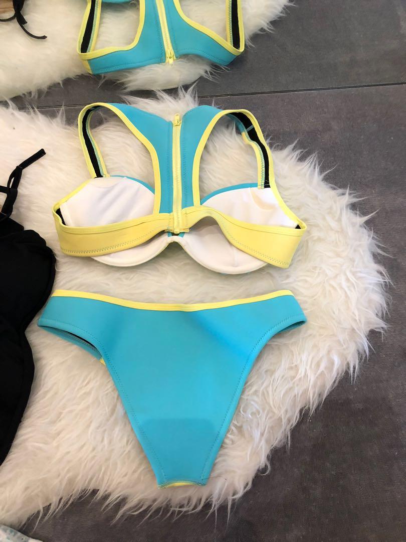 Bikini set (Category: Bikinis & Swimsuits) located in Puchong. Submitted by sg_gggg (Listing ID 201285327, Image 2). Description: .