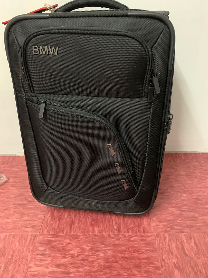 Bmw carry on luggage outlet