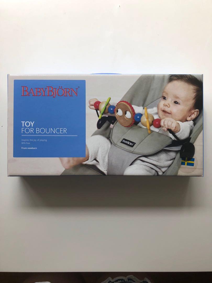 googly eyes baby bjorn