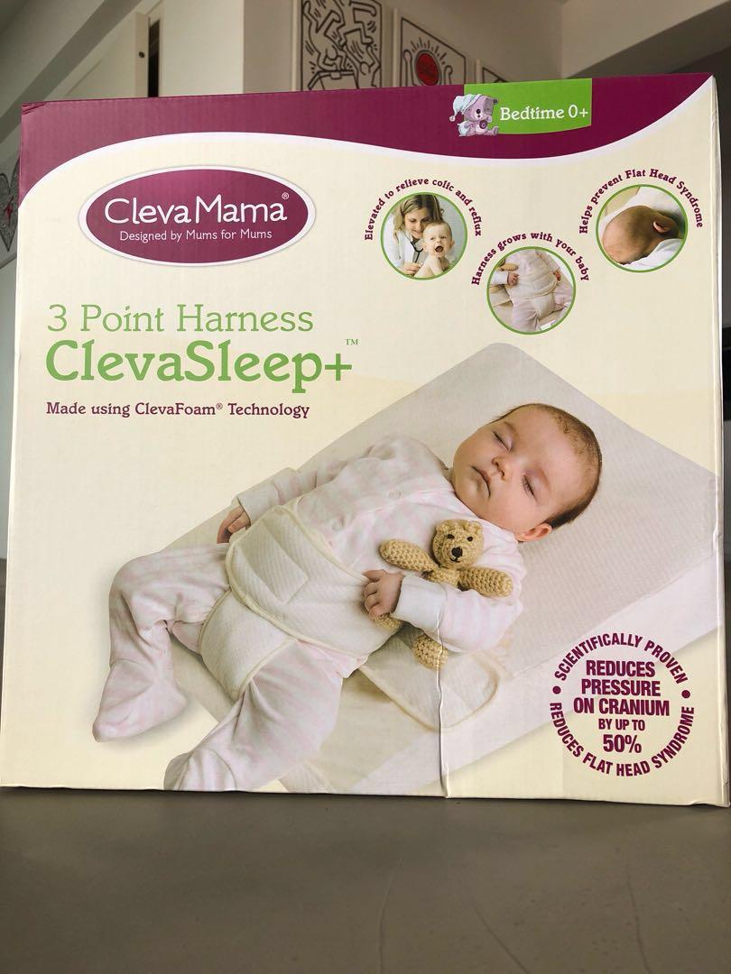 clevasleep positioner