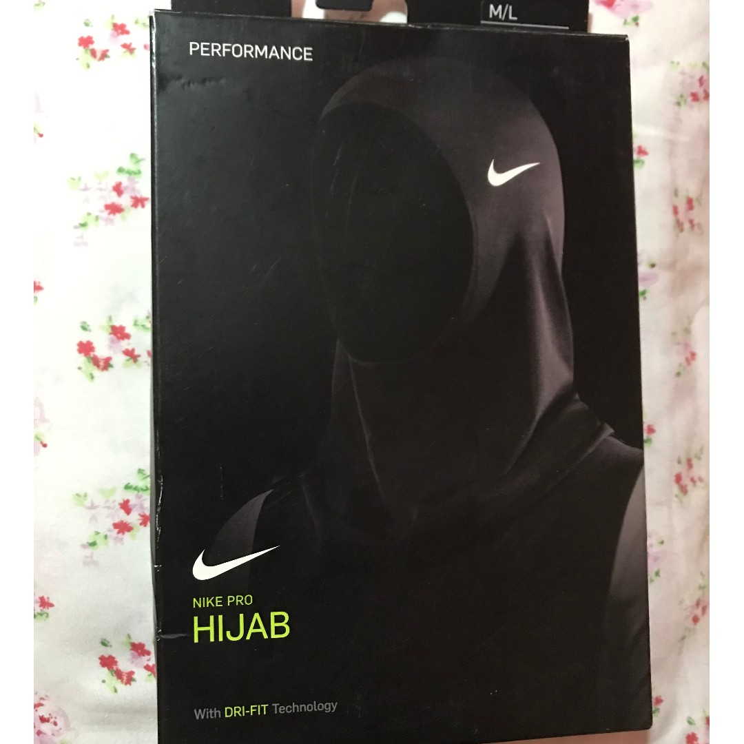 nike performance pro