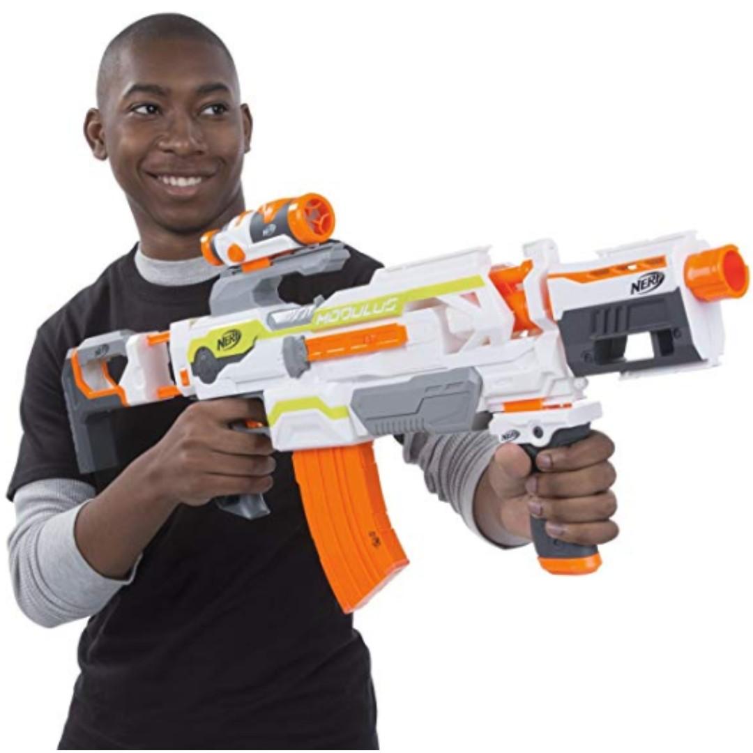 Nerf 2019 sales