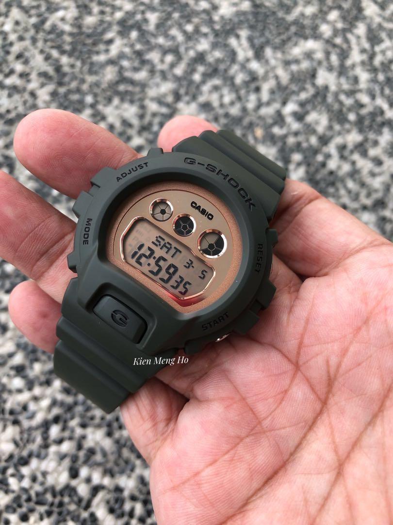 G shock gmd s6900 sale