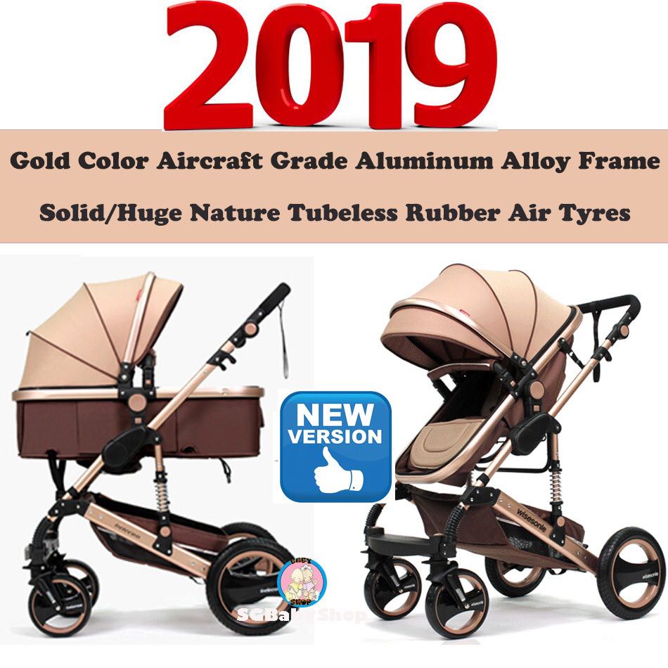 baby stroller tyres