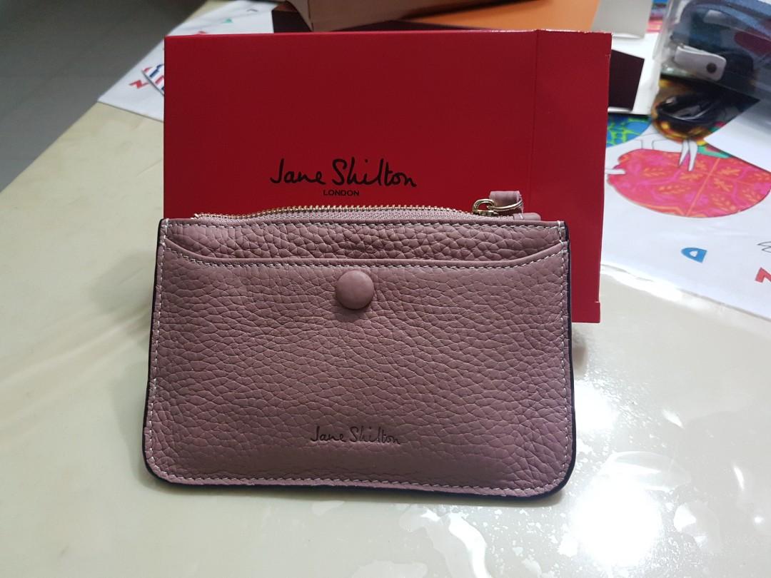 Jane Shilton | Bags | Jane Shilton Pink Leather Handbag Purse And Black  Nordstrom Leather Wallet | Poshmark