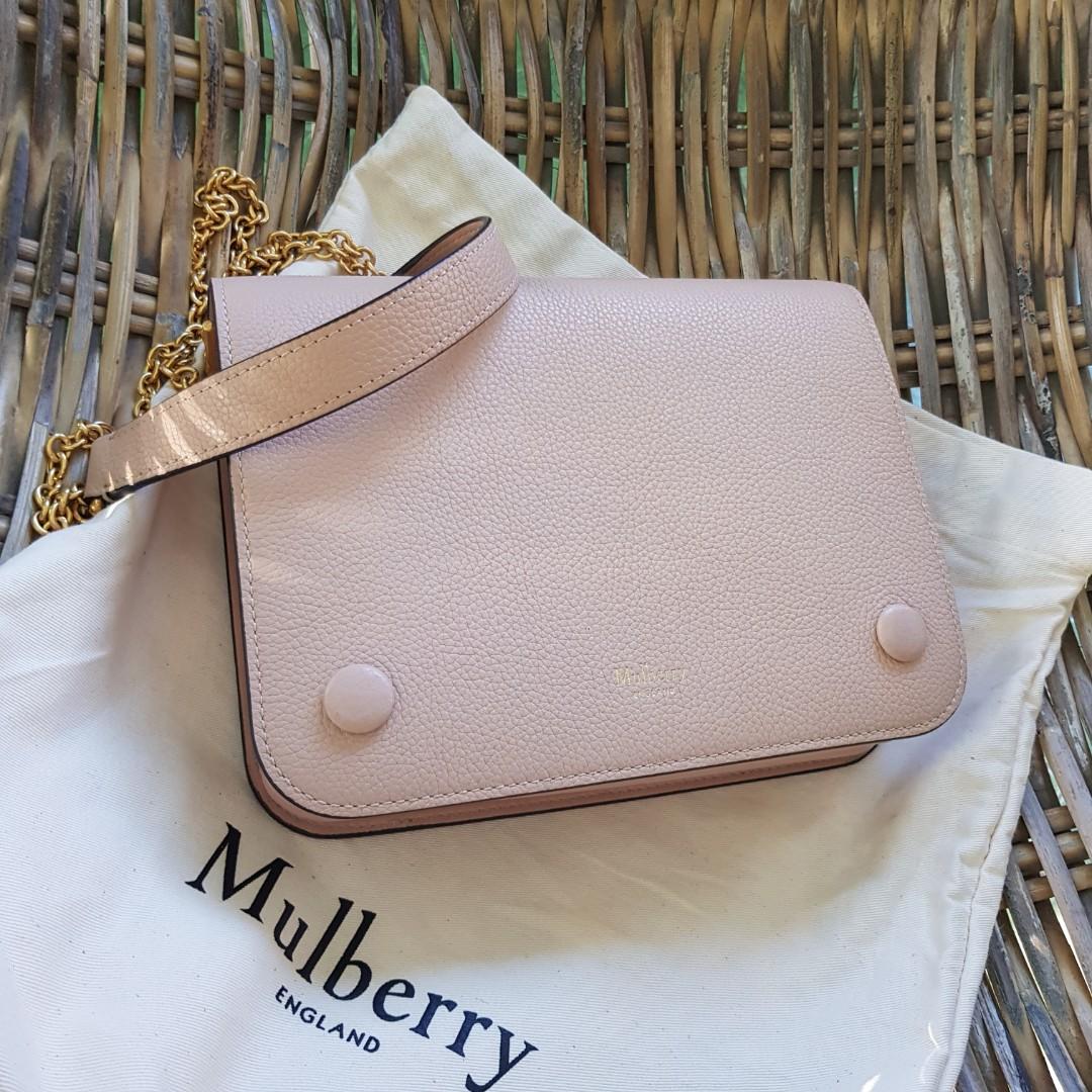 mulberry purse sale