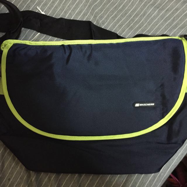skechers laptop bag