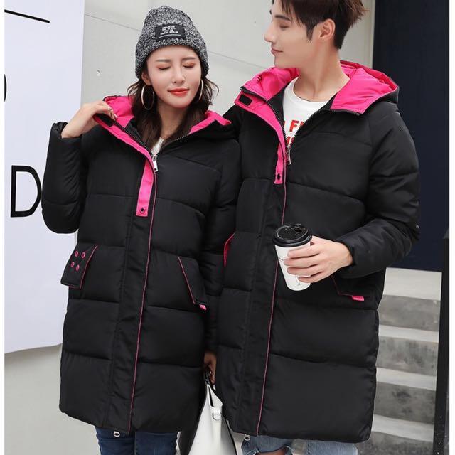 Winter Jacket