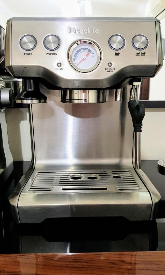breville 840