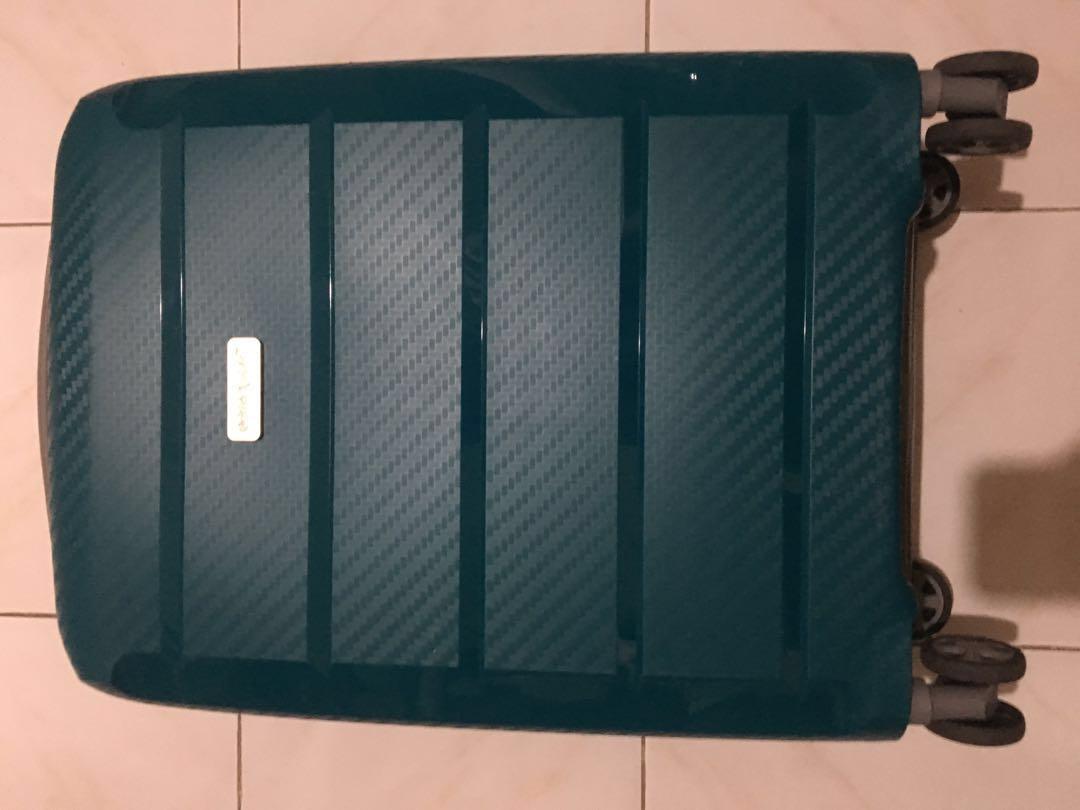 British clearance knight bag
