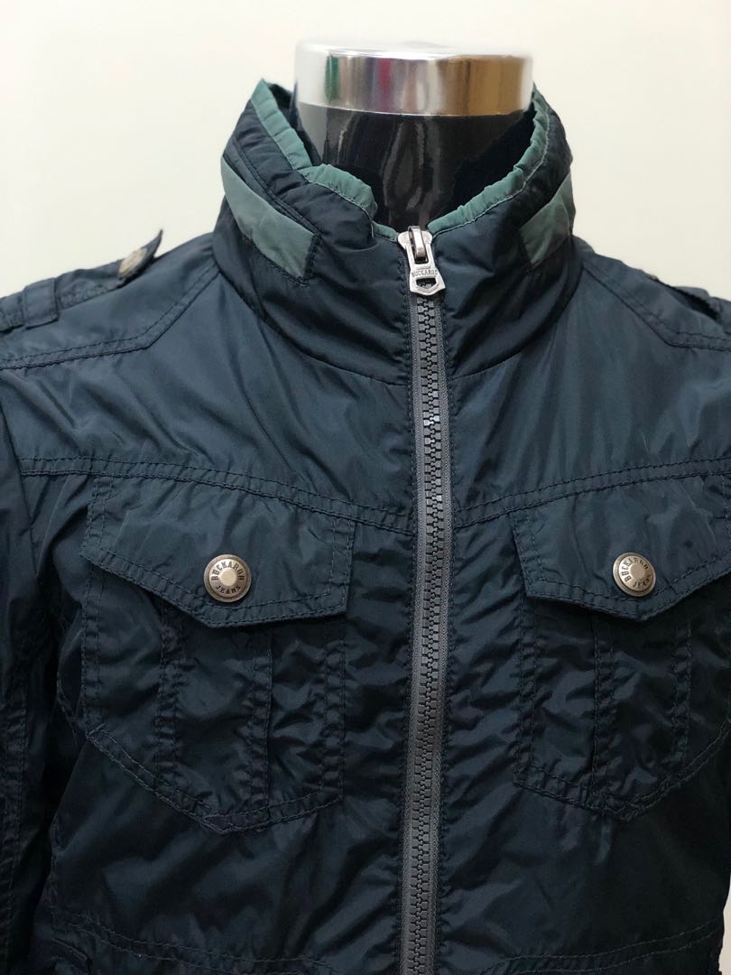 Buckaroo jeans jacket price cheap