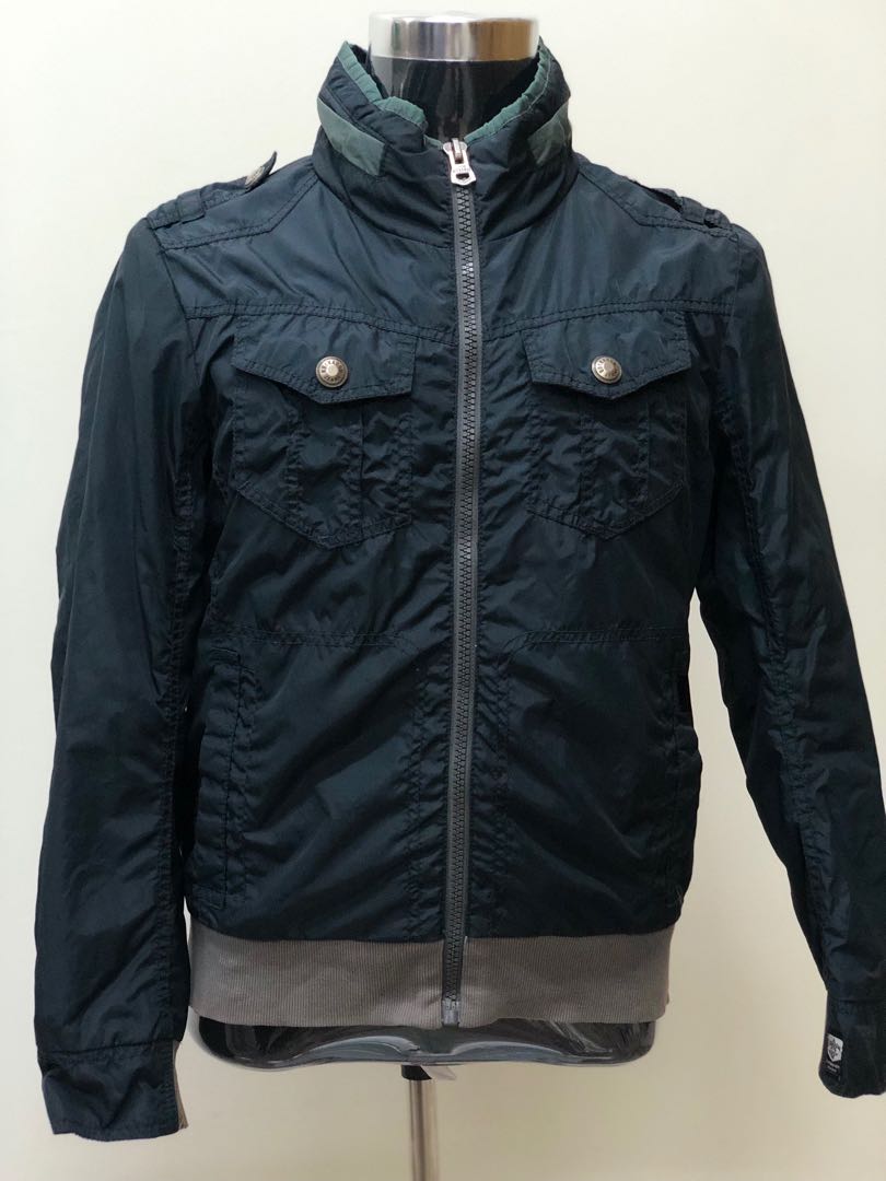 Buckaroo jeans on sale jacket price