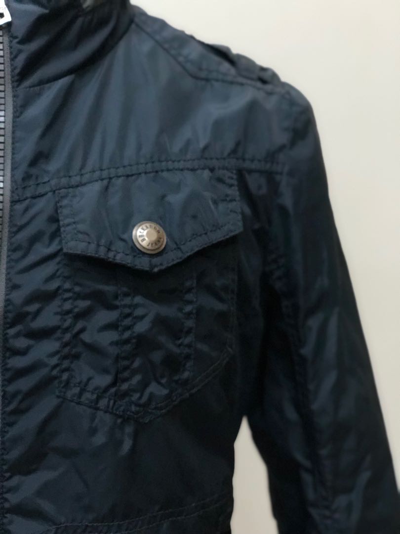 Buckaroo Jeans Jacket
