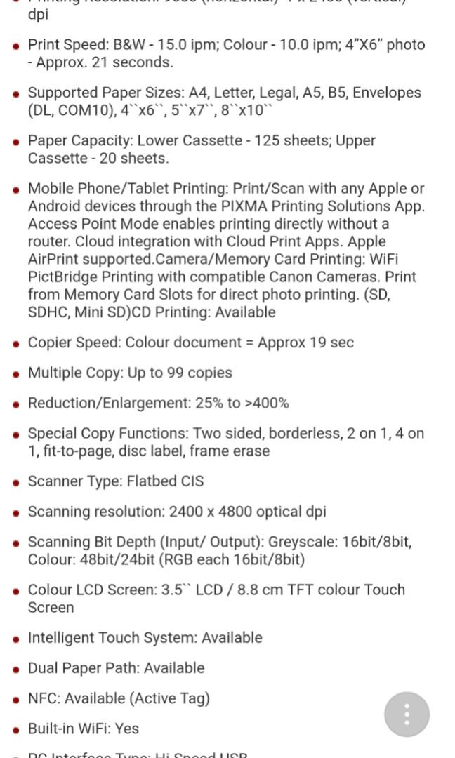 pictbridge app android