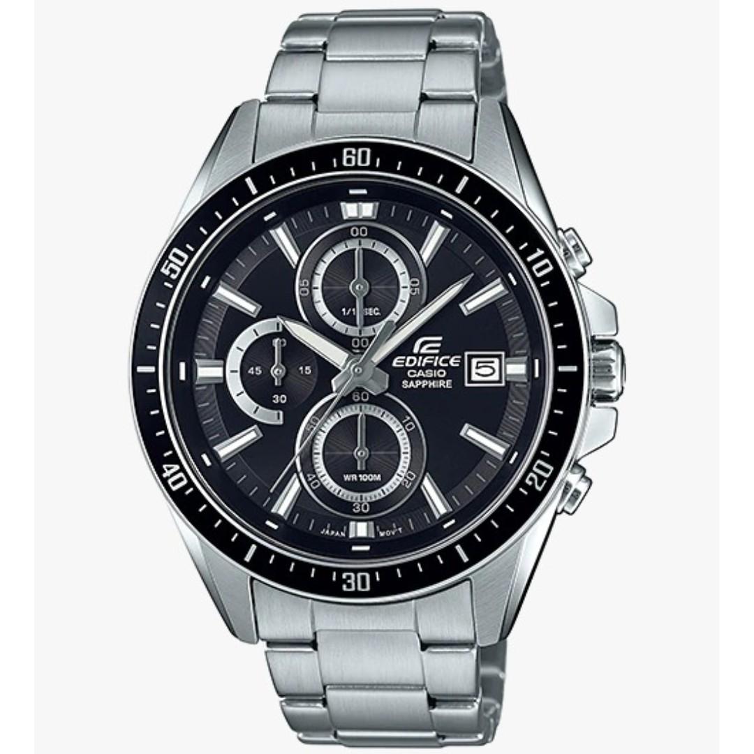 Casio sapphire sales glass watches