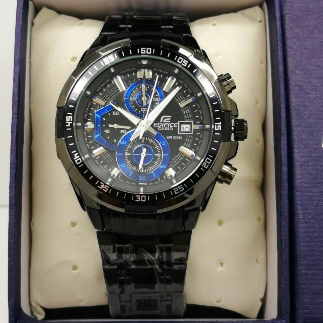 Casio edifice aaa clearance