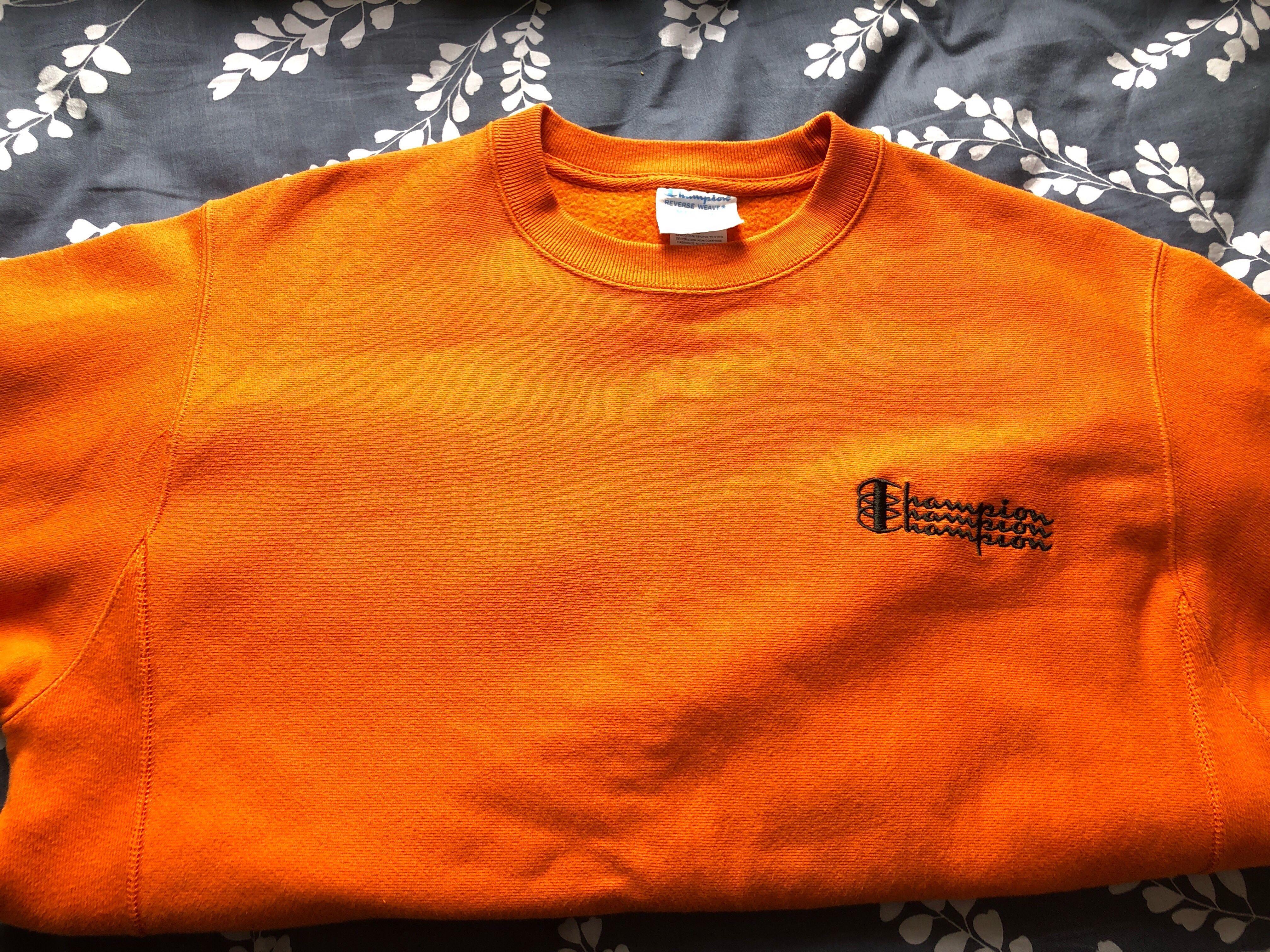 champion shirt urban outfitters