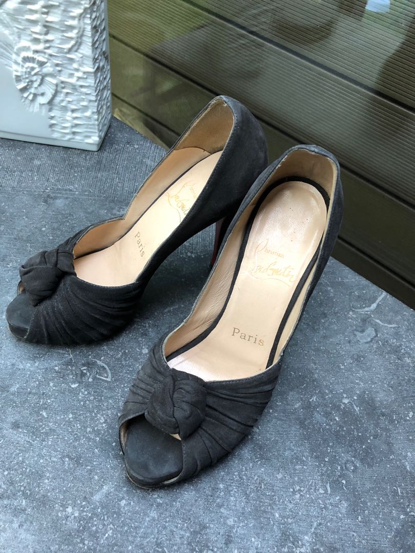 Christian Louboutin 35 2024 ve ga.hu