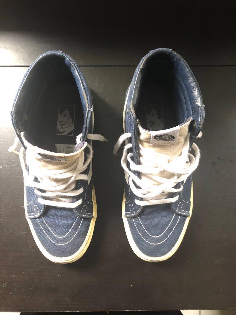 $30 vans