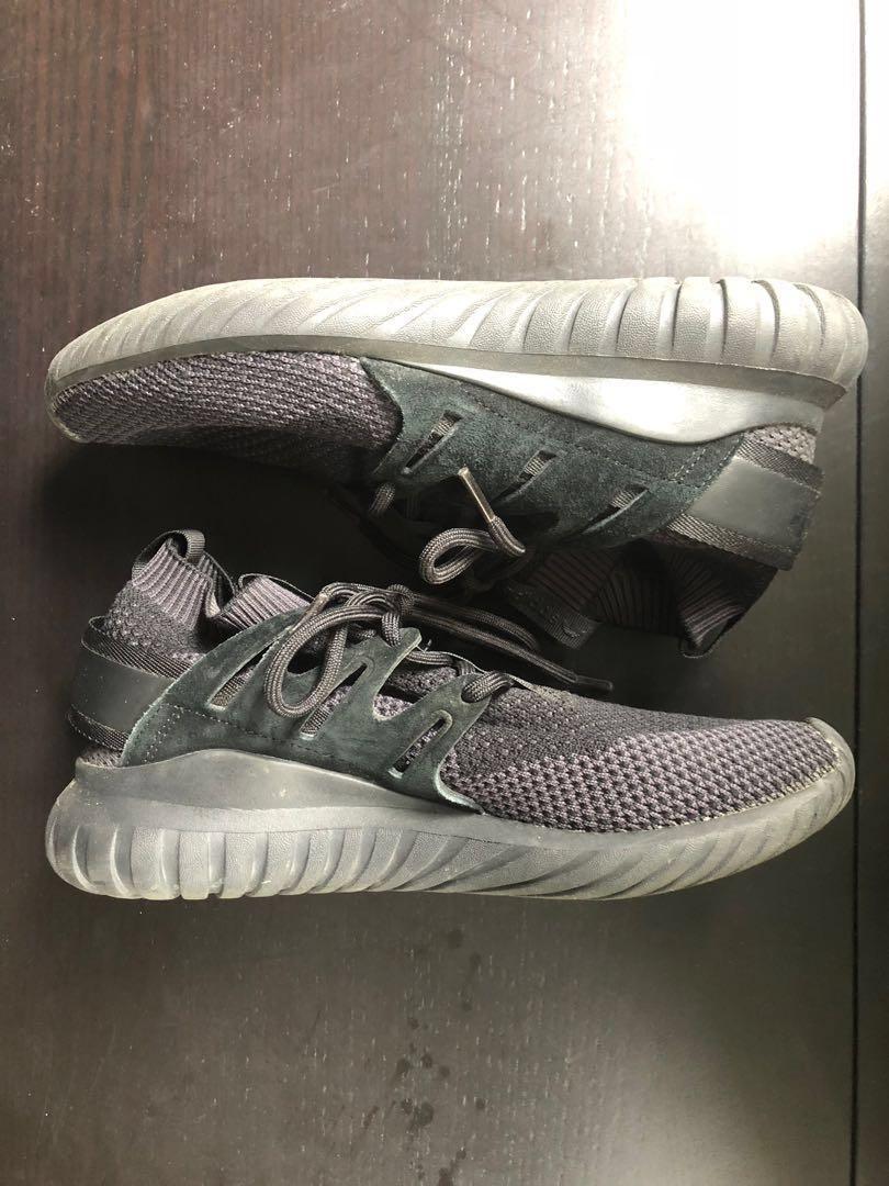 Adidas originals hotsell tubular primeknit