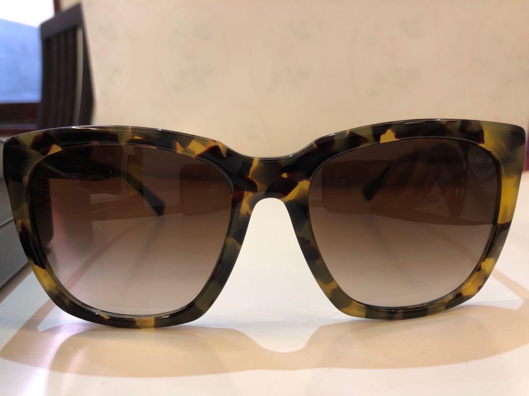 Coach poppy sunglasses