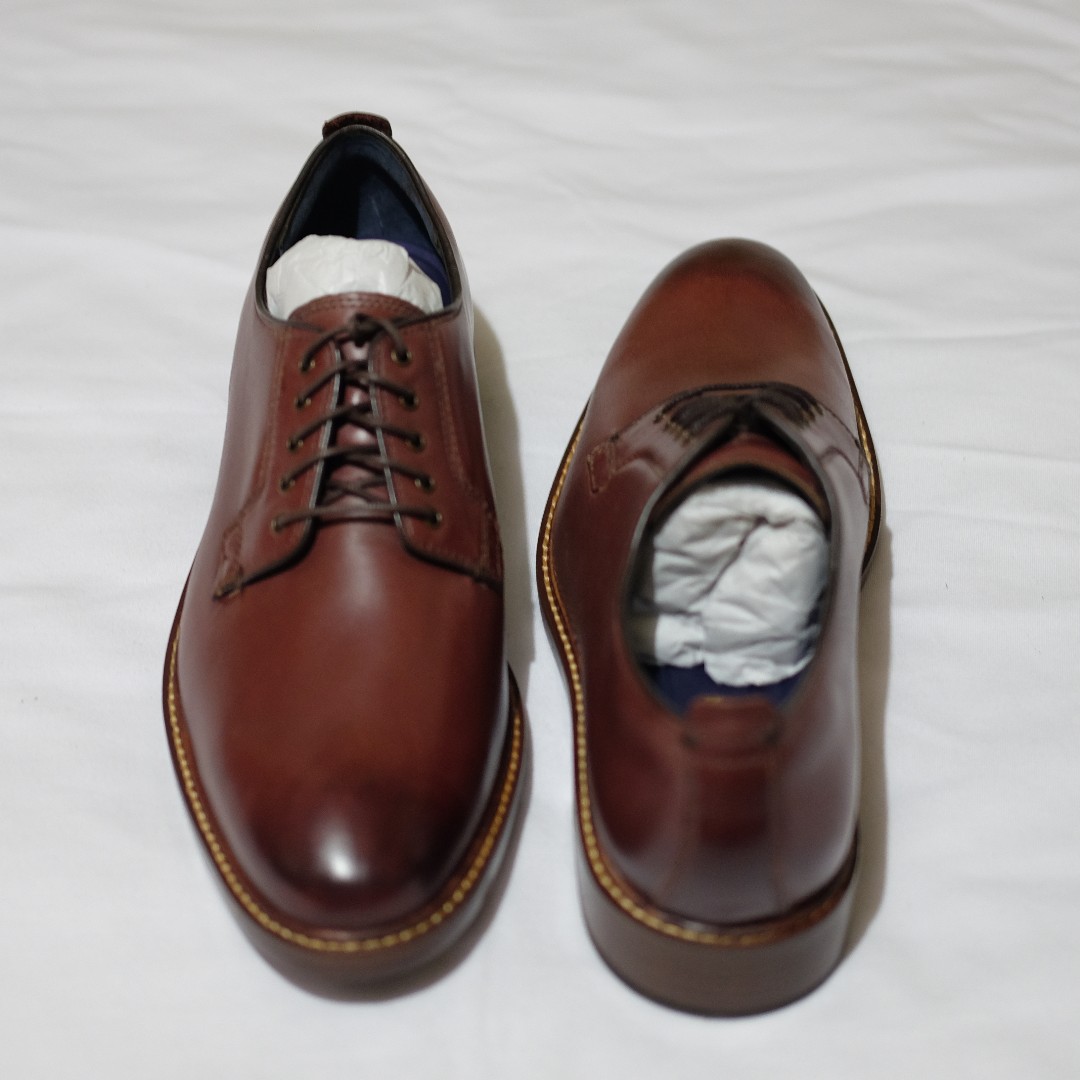 Kennedy grand shop postman oxford