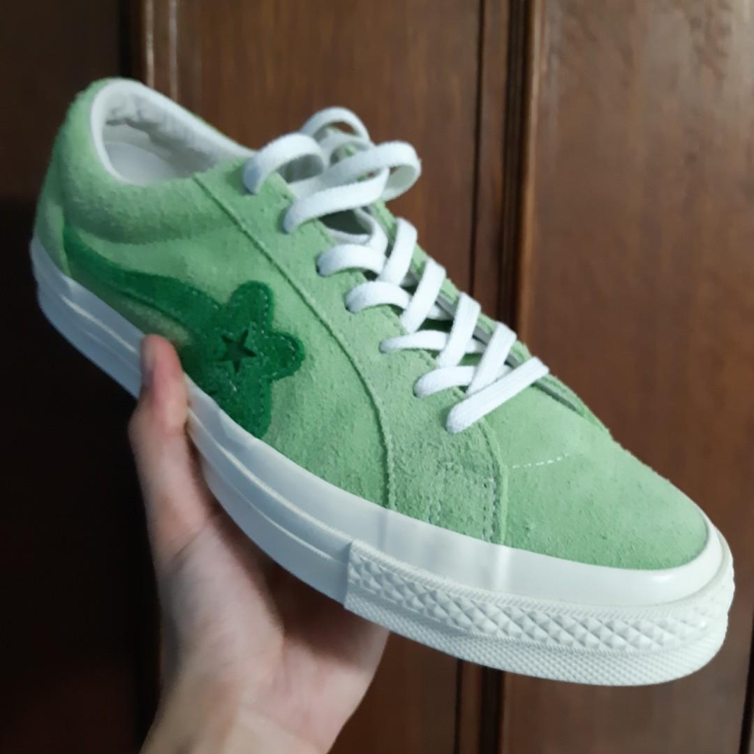 golf le fleur original